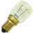 Genuine Light Bulb : SES(E14) 25 Watts 300c