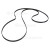Bosch Neff Siemens Poly-Vee Drive Belt - 1995H7, 1995 Mm