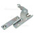 Genuine Left Hinge Assembly
