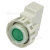 Hoover Safety Switch : C218/19 32700052 Or 41900729 Label On Part C115/20