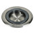 Kenwood Plastic Ring Nut / Bowl Bayonet Socket Set (POST-21D14)