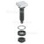Grohe Turning Handle