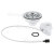 Grohe Chrome Bath Plug