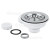 Grohe Chrome Bath Plug