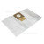 Original Quality Component Sac &agrave; Poussi&egrave;re D'Aspirateur