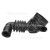 BuySpares Approved part Washing Machine Tub Outlet Hose With Bellow