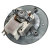 Pi&egrave;ce approuv&eacute;e par BuySpares Moteur De Four &agrave; Chaleur Tournante