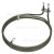 Electrolux Group Fan Oven Element 2000W
