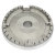 Genuine Large Burner Head : Sabaf