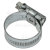 BuySpares Approved part Universal Hose Clip Clamp Band 16-27MM ( Or See Alternatives For Larger Sizes )