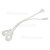 Brandt, De-Dietrich, Ocean Door Hinge Cable (Pair) : 130mm