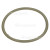 Beko Regeneration Unit Cover Seal