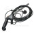 Sebo Vacuum Cleaner Handle Assembly Complete