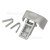 Sebo Verrou Pour Tube Rallonge D'Aspirateur