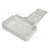 Delonghi Drip Tray White