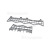 Bosch Neff Siemens Cup Rack