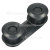 Hoover Guide De Panier De Lave-Vaisselle - Bas