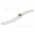 Genuine Bras D'Aspersion Sup&eacute;rieur De Lave-Vaisselle : 43 Cm De Longueur - Plastique (&Eacute;pais)