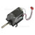 Sebo Moteur Pour Aspirateur