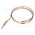 Delonghi Grill Standard Thermocouple : 1100mm