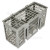 Pi&egrave;ce approuv&eacute;e par BuySpares Dishwasher Slimline Cutlery Basket