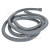 BuySpares Approved part Universal 3.6m Extension Drain Hose Straight 22mm / 29mm Internal Dia.S'