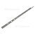 Genuine Joint De Bordure De Cuve Pour Lave-Vaisselle - Gauche , Gris