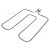 Beko Oven Lower Element 1100W
