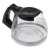 Delonghi Verseuse En Verre De Cafeti&egrave;re