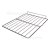 Delonghi Grille Pour Four - 360x278mm