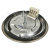 Beko Small Hob Hotplate Element - EGO 19.14413.022 1000W 145mm