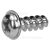 Genuine Vis Pour Lave-Vaisselle - 3,5 X 9