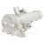 Pi&egrave;ce approuv&eacute;e par BuySpares Pompe De Vidange De Lave-Linge : Hanyu B25-6AZC Compatible Avec Pompe Askoll