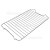 Rangemaster / Leisure / Flavel Wire Grill Pan Grid : 215x365mm