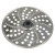 Kenwood Rasping Disc - Grey Hub