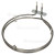 Original Quality Component R&eacute;sistance De Ventilateur Du Four 1900W