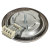 BuySpares Approved part Small Solid Hotplate Element, 145mm