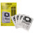 Karcher Lot De Sacs &Agrave; Poussi&egrave;re Molletonn&eacute;s Pour Aspirateur ( Paquet De 4 )