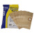 Pi&egrave;ce approuv&eacute;e par BuySpares Sacs Aspirateur Vax 1S (Paquet De 5) - BAG120 -