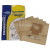 BuySpares Approved part C2E Dust Bag (Pack Of 5) - BAG40