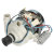 Merloni (Indesit Group) Pompe De Recirculation