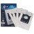 Electrolux Sac En Papier Pour Aspirateur Hoover - E201B S-Bag Classic (4-Pack)