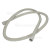 Beko 2mtr. Drain Hose Straight 22mm / 29mm Internal Dia.S