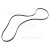 BuySpares Approved part Tumble Dryer Poly-Vee Drive Belt 1880J5