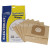 BuySpares Approved part E62 & U62 Dust Bag (Pack Of 5)