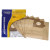 BuySpares Approved part E53 Dust Bag (Pack Of 5)