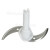 Bosch Neff Siemens Stainless Steel Knife Blade