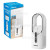 Benross USB Bladeless Fan With Humidifying Mister