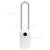 Benross Bladeless Tower Fan With Remote Control