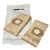 Nilfisk Dust Bag (Pack Of 10)